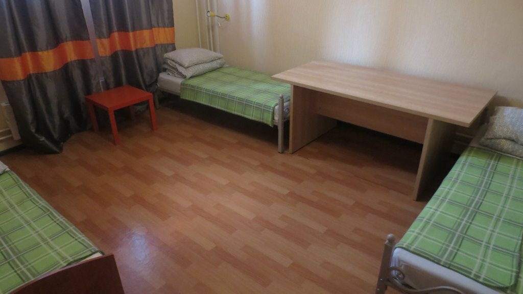 Гостиница Hostel Dom Новосибирск-167