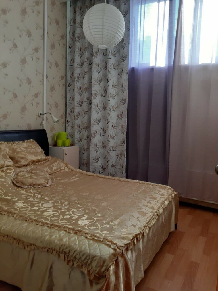 Гостиница Hostel Dom Новосибирск-180