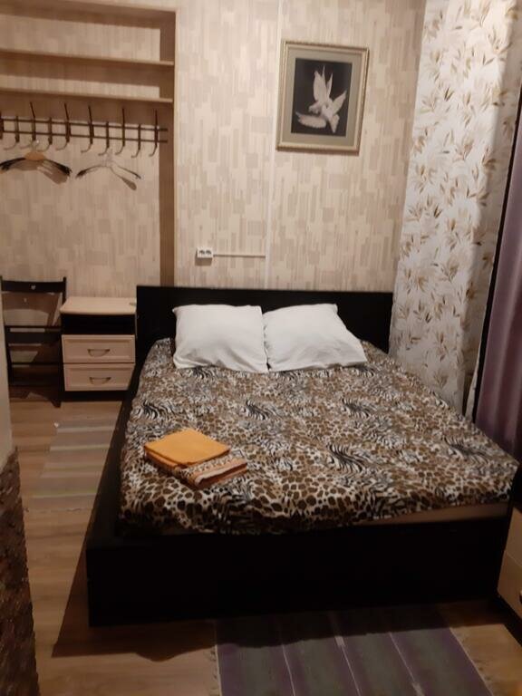 Гостиница Hostel Dom Новосибирск-164