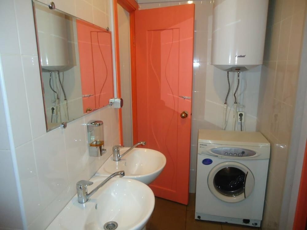 Гостиница Hostel Dom Новосибирск-153