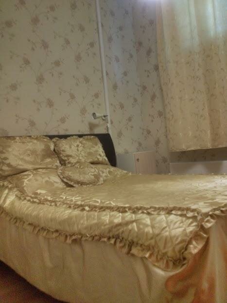 Гостиница Hostel Dom Новосибирск