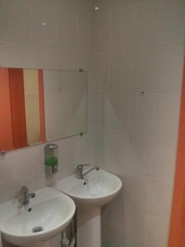 Гостиница Hostel Dom Новосибирск-165