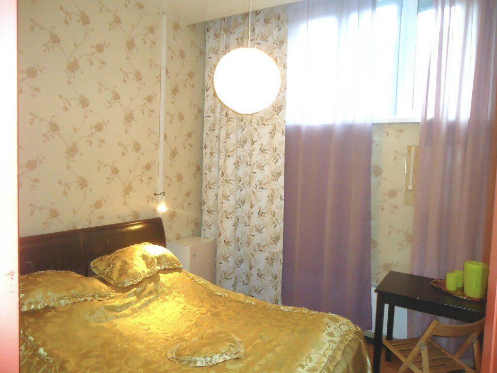 Гостиница Hostel Dom Новосибирск-148