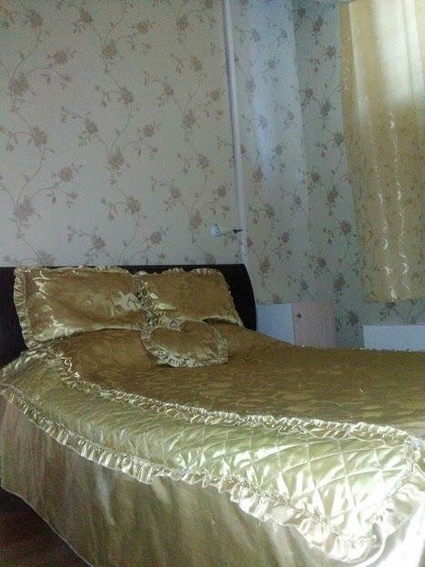 Гостиница Hostel Dom Новосибирск-186