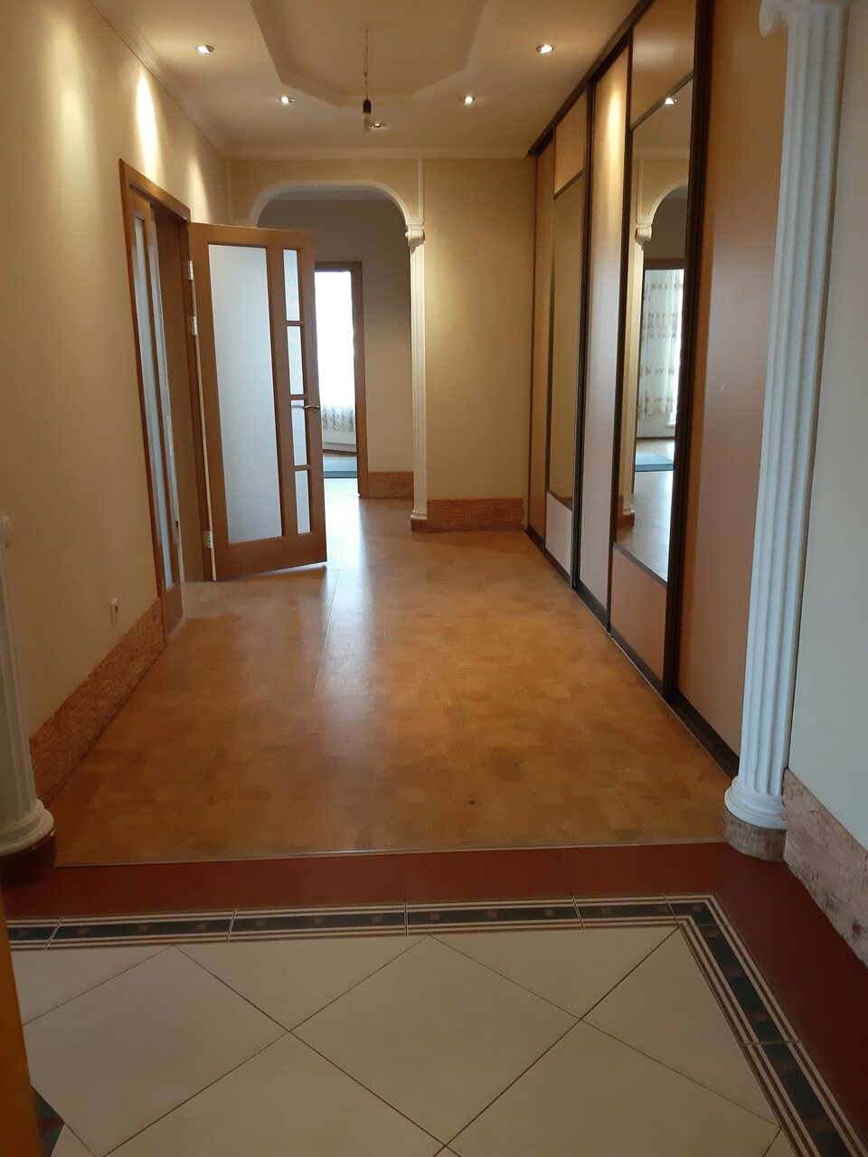 Гостиница Hostel Dom Новосибирск-192