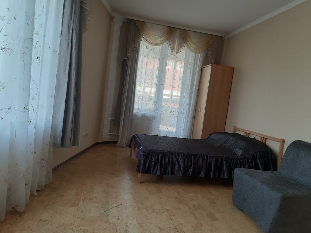 Гостиница Hostel Dom Новосибирск-176