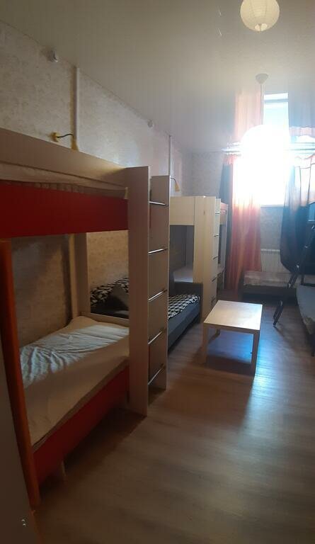 Гостиница Hostel Dom Новосибирск-161