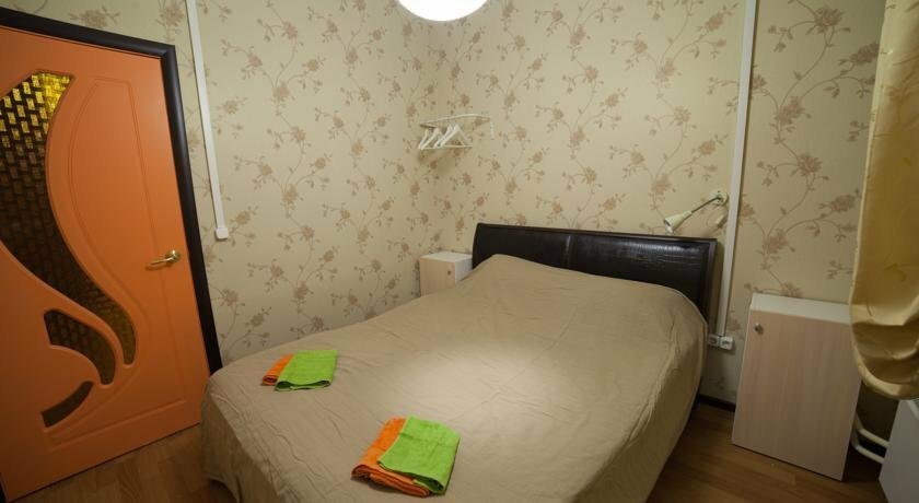 Гостиница Hostel Dom Новосибирск-136