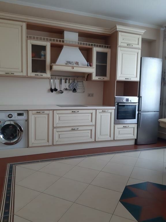 Гостиница Hostel Dom Новосибирск-10