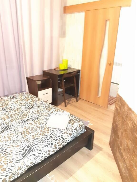 Гостиница Hostel Dom Новосибирск