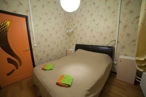 Гостиница Hostel Dom Новосибирск-173