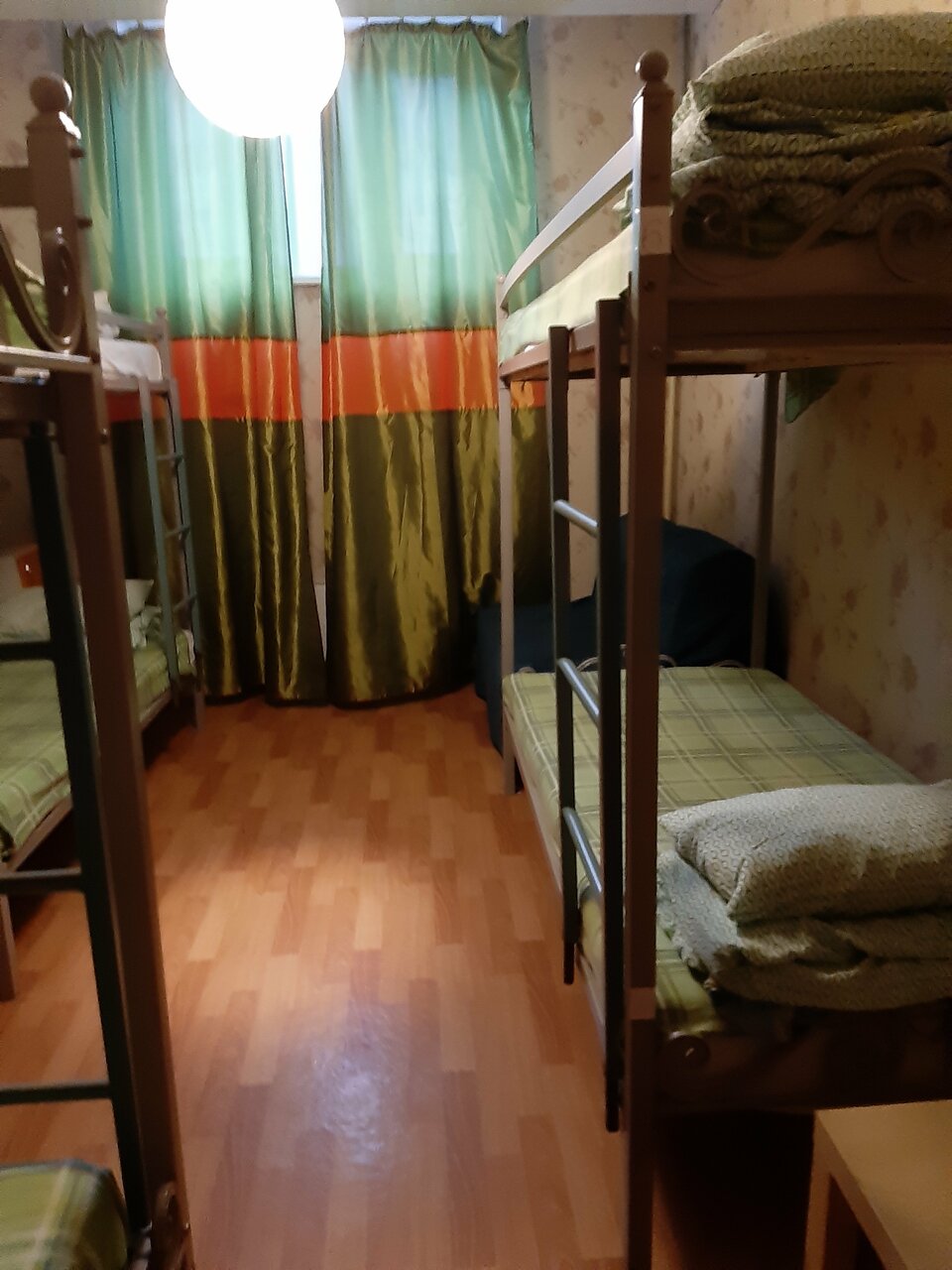 Гостиница Hostel Dom Новосибирск