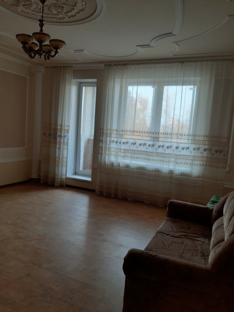 Гостиница Hostel Dom Новосибирск-59
