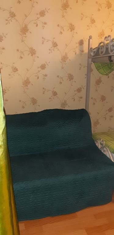 Гостиница Hostel Dom Новосибирск-43