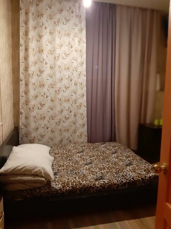 Гостиница Hostel Dom Новосибирск-172