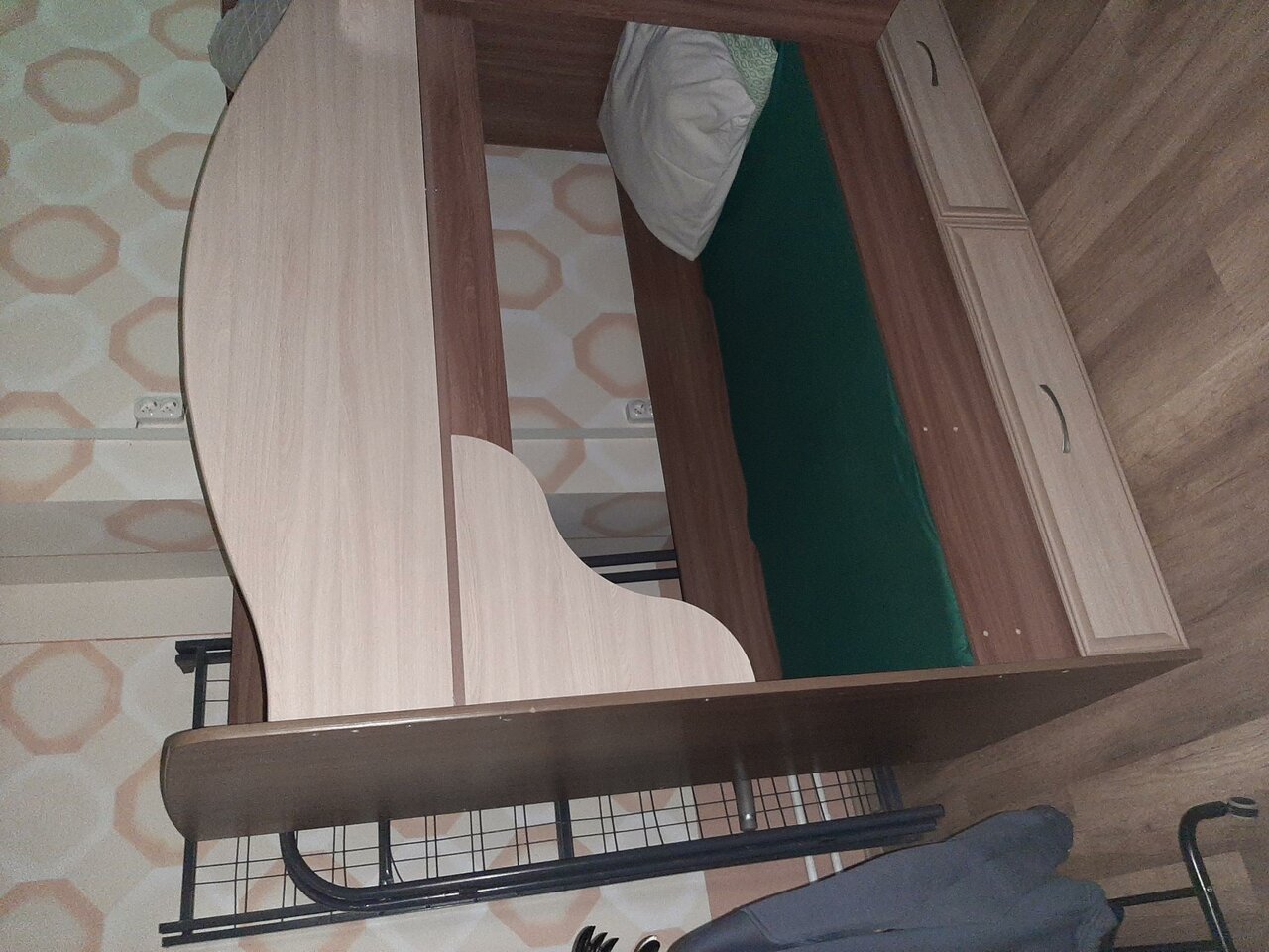 Гостиница Hostel Dom Новосибирск-74