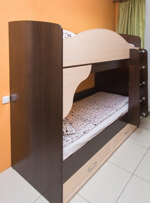Гостиница Hostel Dom Новосибирск-84
