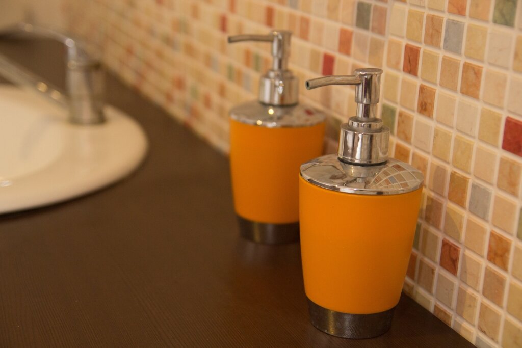 Гостиница Hostel Dom Новосибирск-55