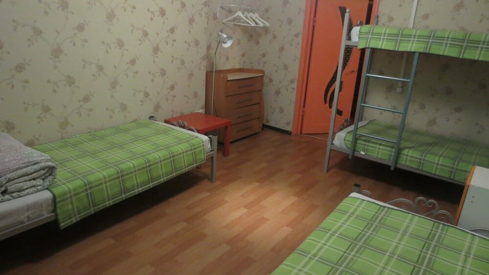 Гостиница Hostel Dom Новосибирск-162