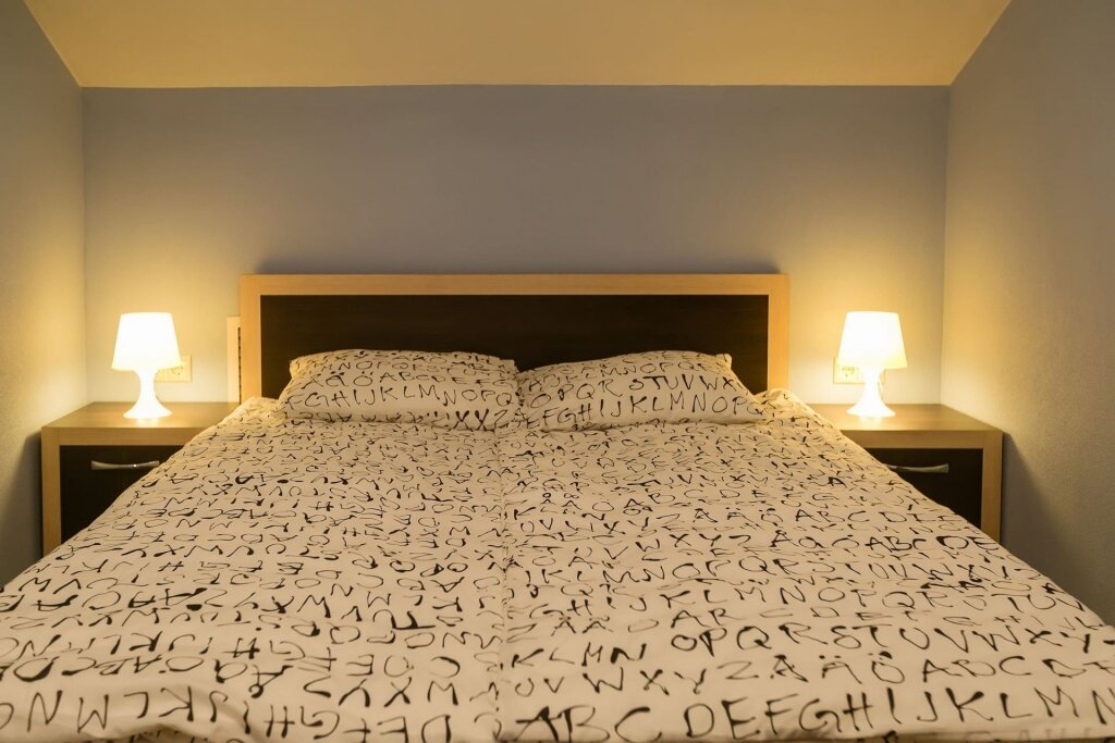 Гостиница Hostel Dom Новосибирск