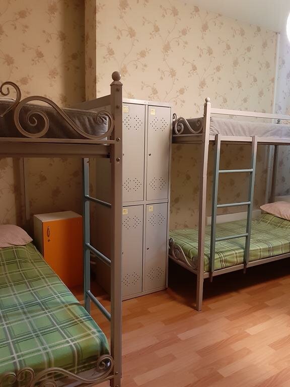 Гостиница Hostel Dom Новосибирск-144