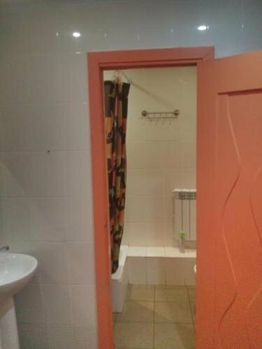 Гостиница Hostel Dom Новосибирск-105