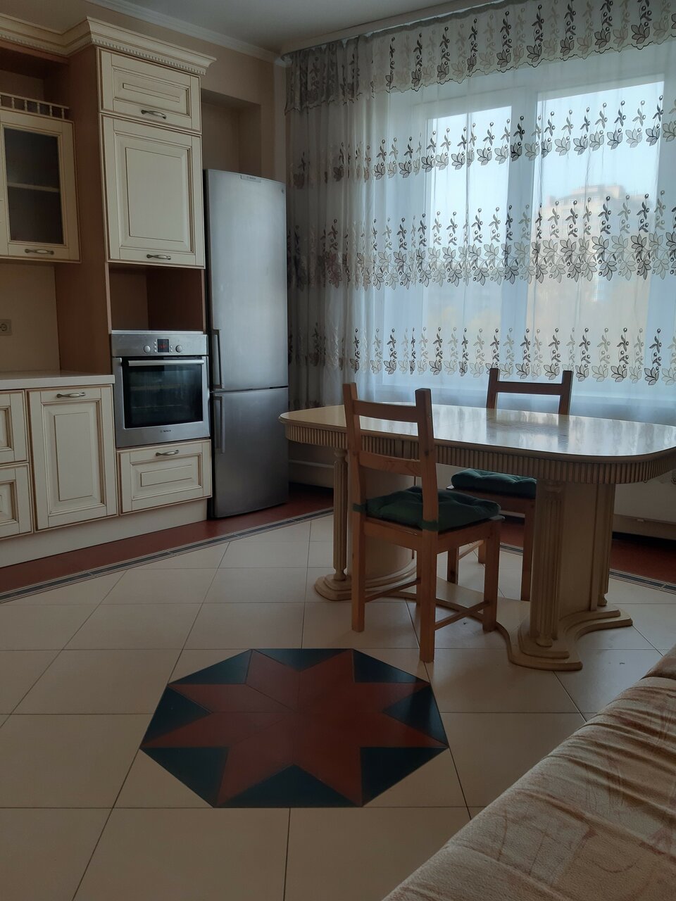 Гостиница Hostel Dom Новосибирск-193