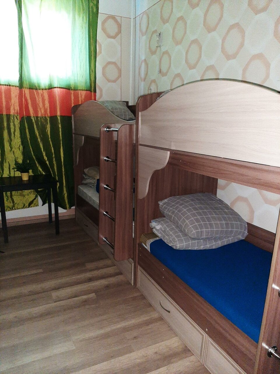 Гостиница Hostel Dom Новосибирск-100