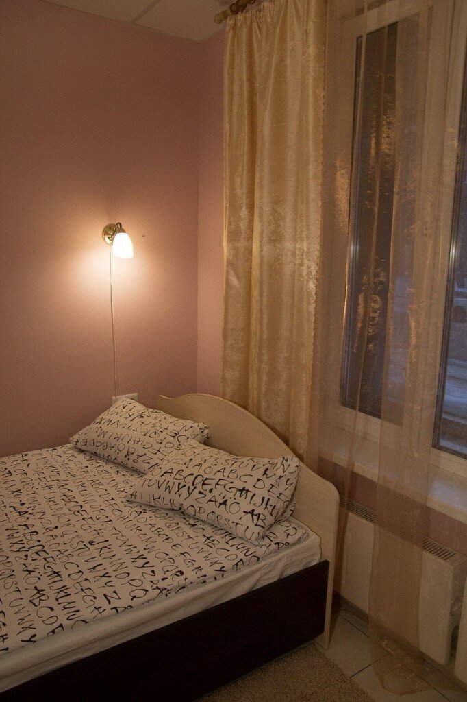 Гостиница Hostel Dom Новосибирск-157