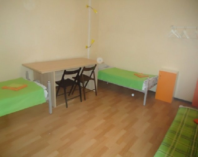 Гостиница Hostel Dom Новосибирск-103