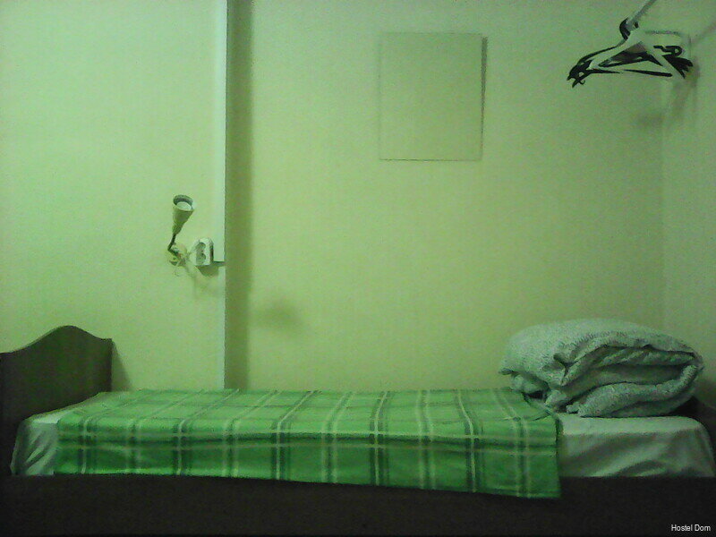 Гостиница Hostel Dom Новосибирск-197