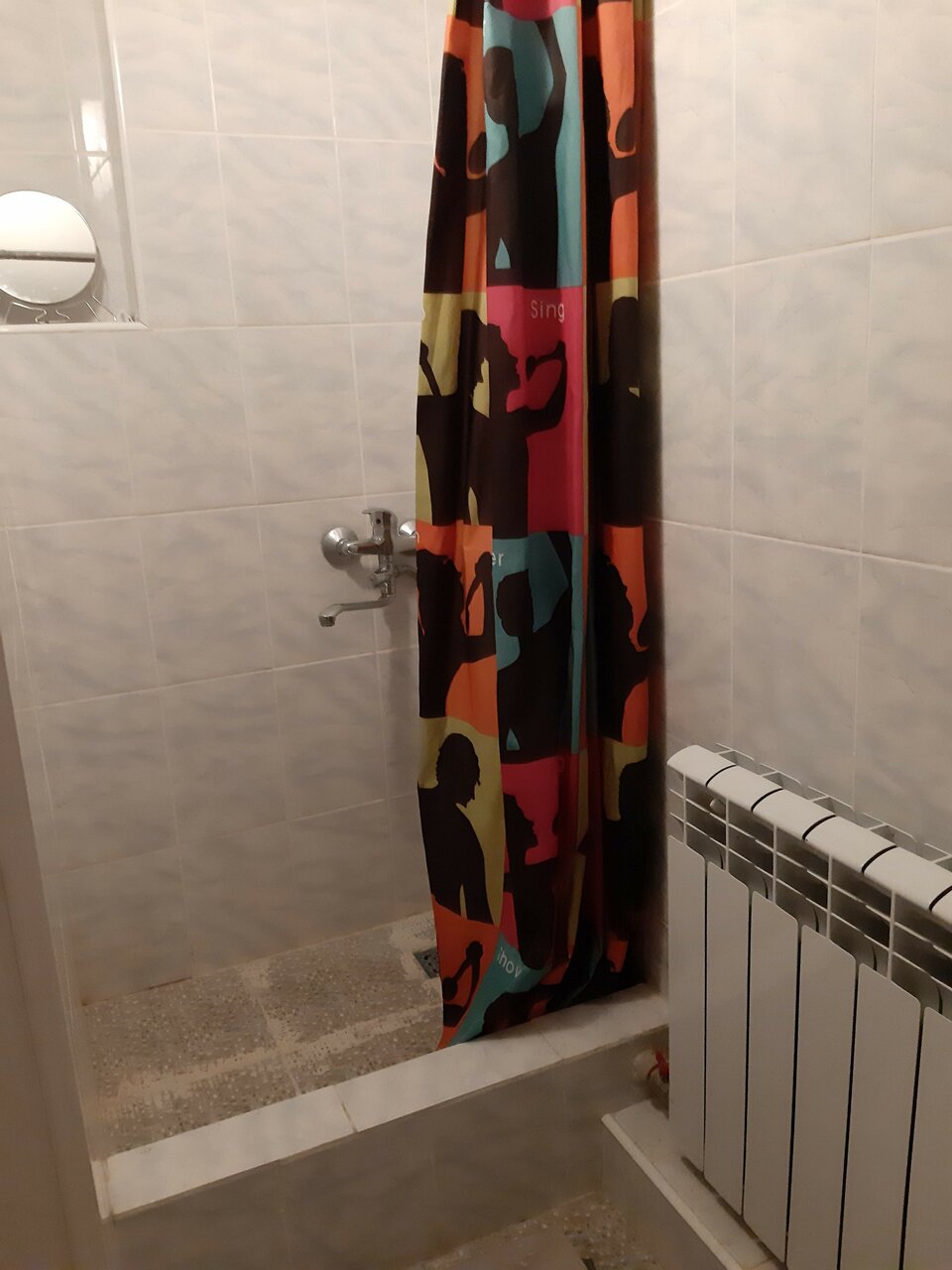 Гостиница Hostel Dom Новосибирск