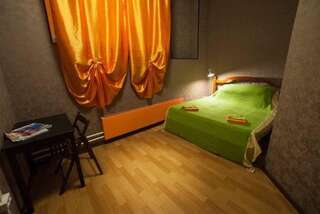Гостиница Hostel Dom Новосибирск Двухместный номер Делюкс с 1 кроватью-1