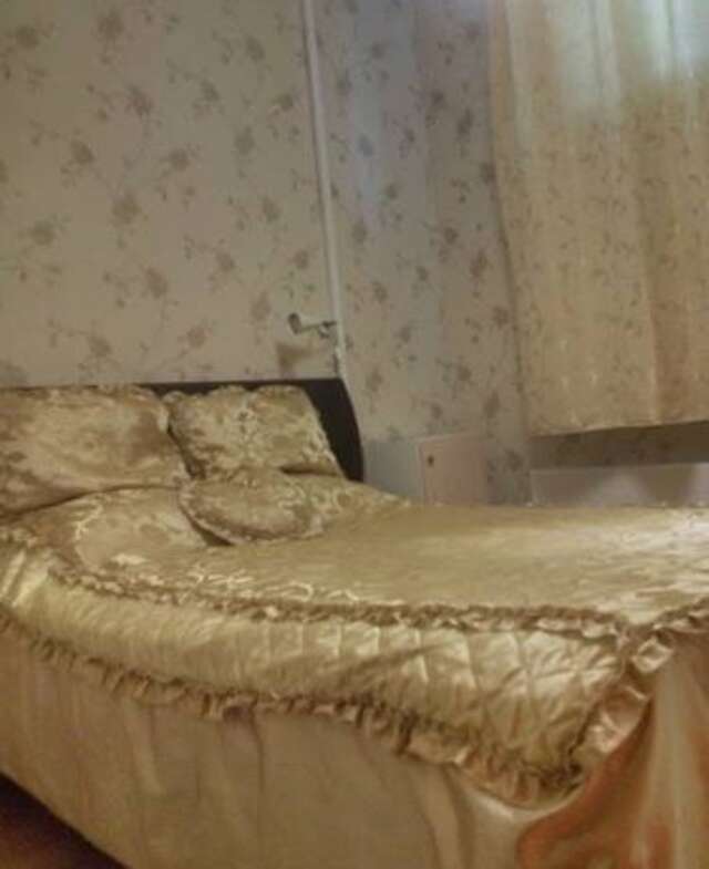 Гостиница Hostel Dom Новосибирск-26