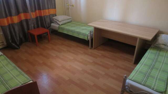 Гостиница Hostel Dom Новосибирск-166