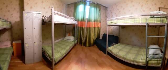 Гостиница Hostel Dom Новосибирск-90
