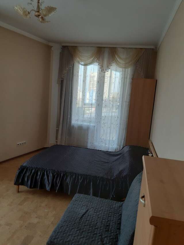 Гостиница Hostel Dom Новосибирск-168