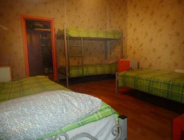 Гостиница Hostel Dom Новосибирск-123