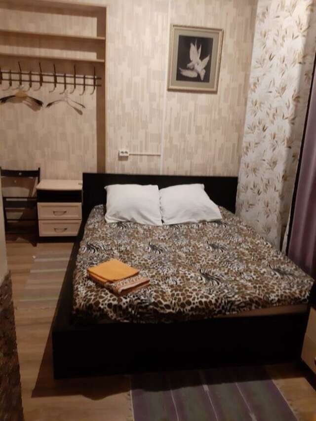 Гостиница Hostel Dom Новосибирск-163