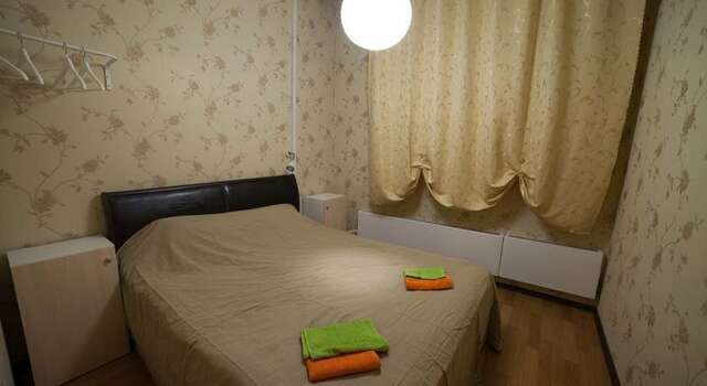 Гостиница Hostel Dom Новосибирск-184