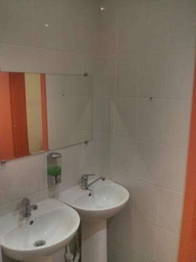 Гостиница Hostel Dom Новосибирск-164