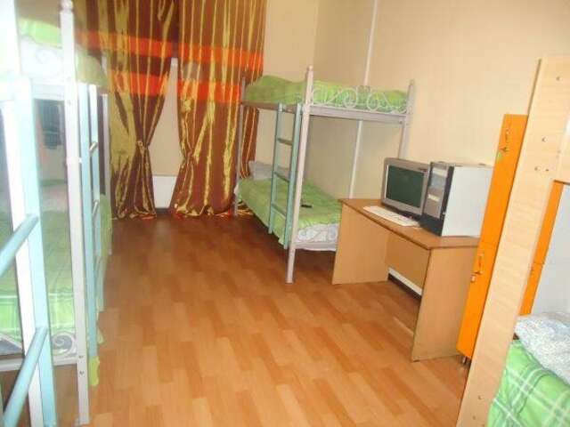 Гостиница Hostel Dom Новосибирск-141