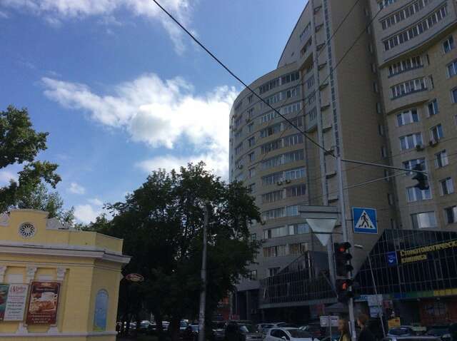 Гостиница Hostel Dom Новосибирск-12