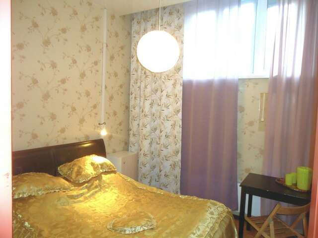 Гостиница Hostel Dom Новосибирск-147