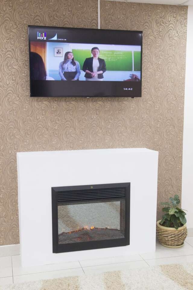 Гостиница Hostel Dom Новосибирск-34