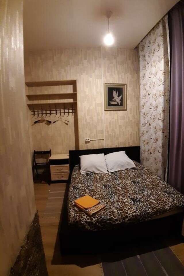 Гостиница Hostel Dom Новосибирск-142
