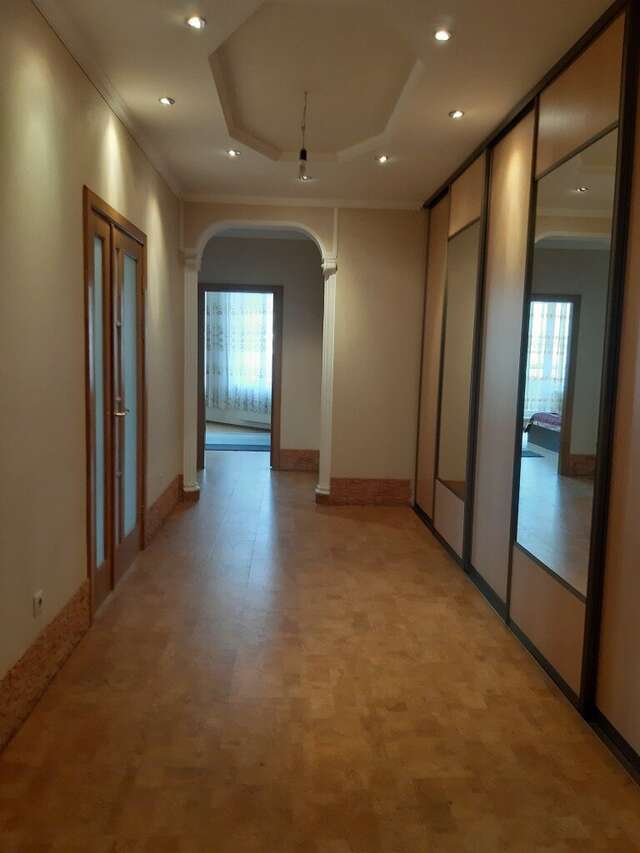 Гостиница Hostel Dom Новосибирск-162