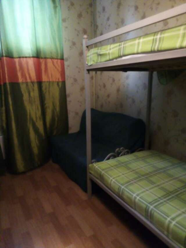 Гостиница Hostel Dom Новосибирск-165