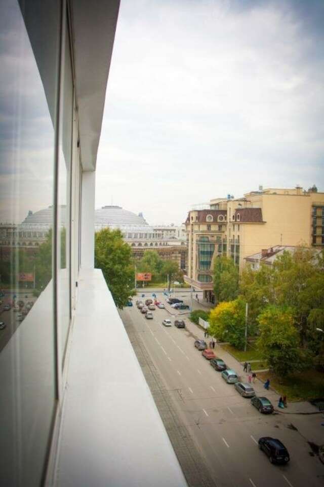 Гостиница Hostel Dom Новосибирск-22