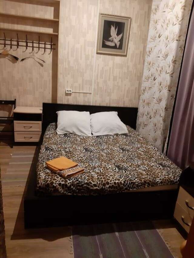 Гостиница Hostel Dom Новосибирск-97